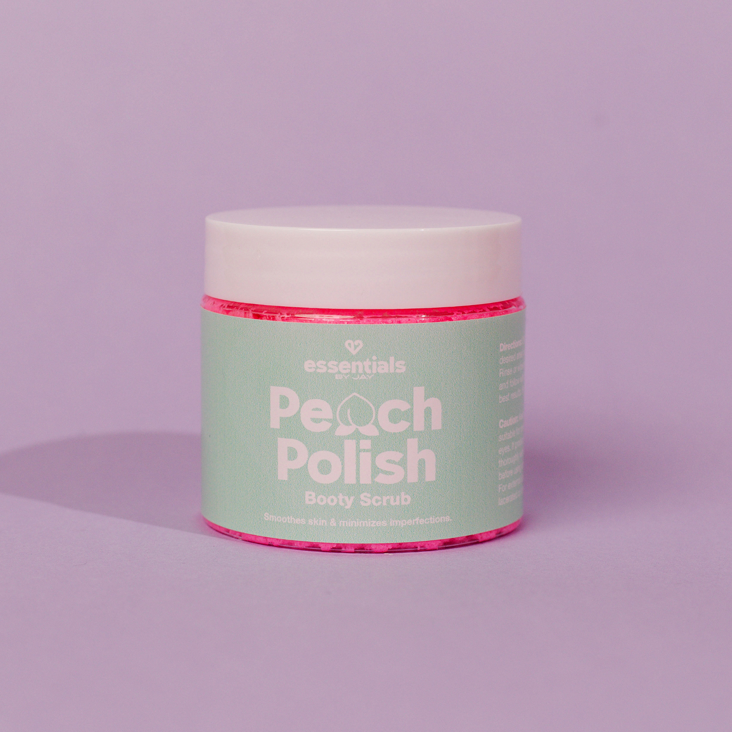 Booty Care Routine - Acne & Hyperpigmentation Treatment