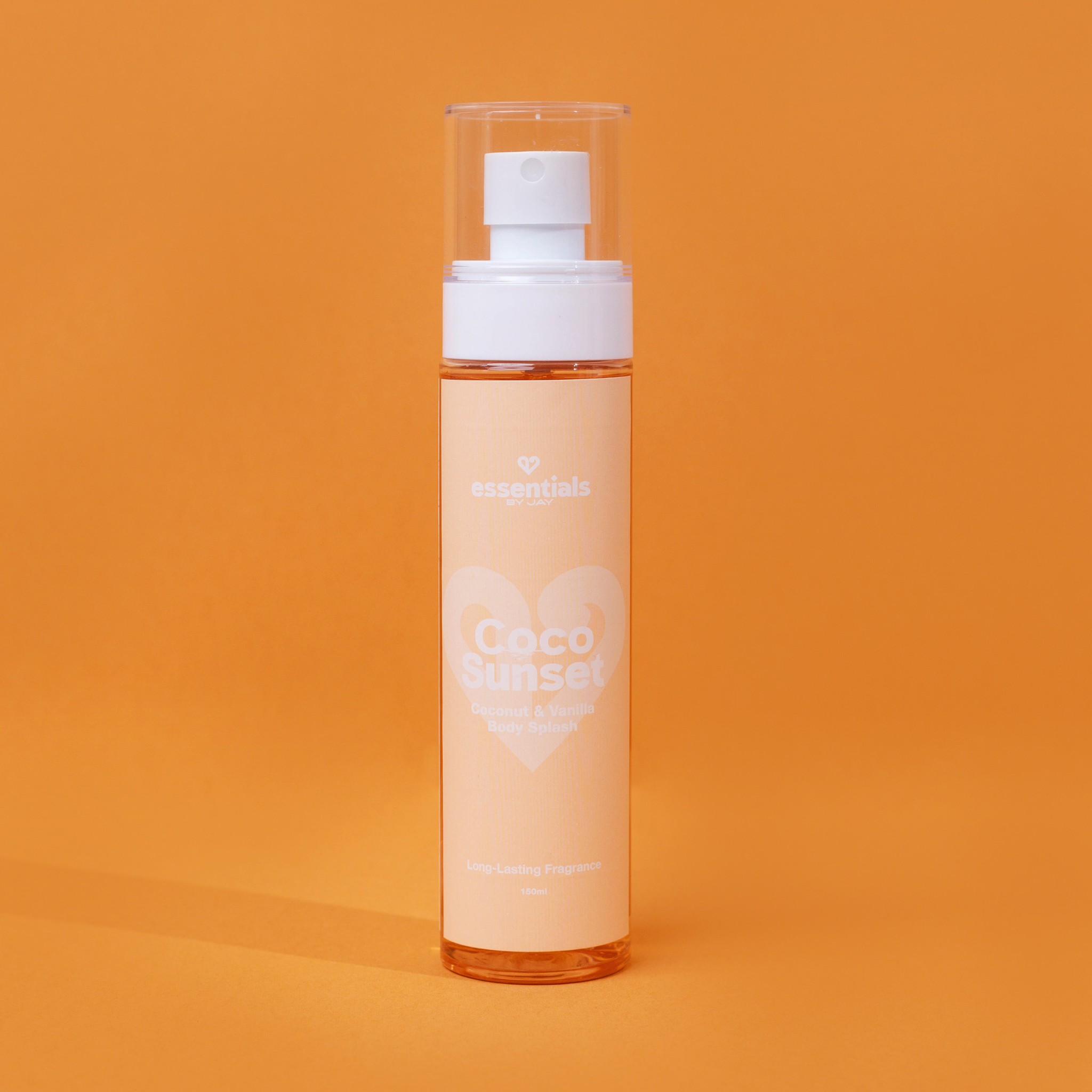 Body Splash 150ml