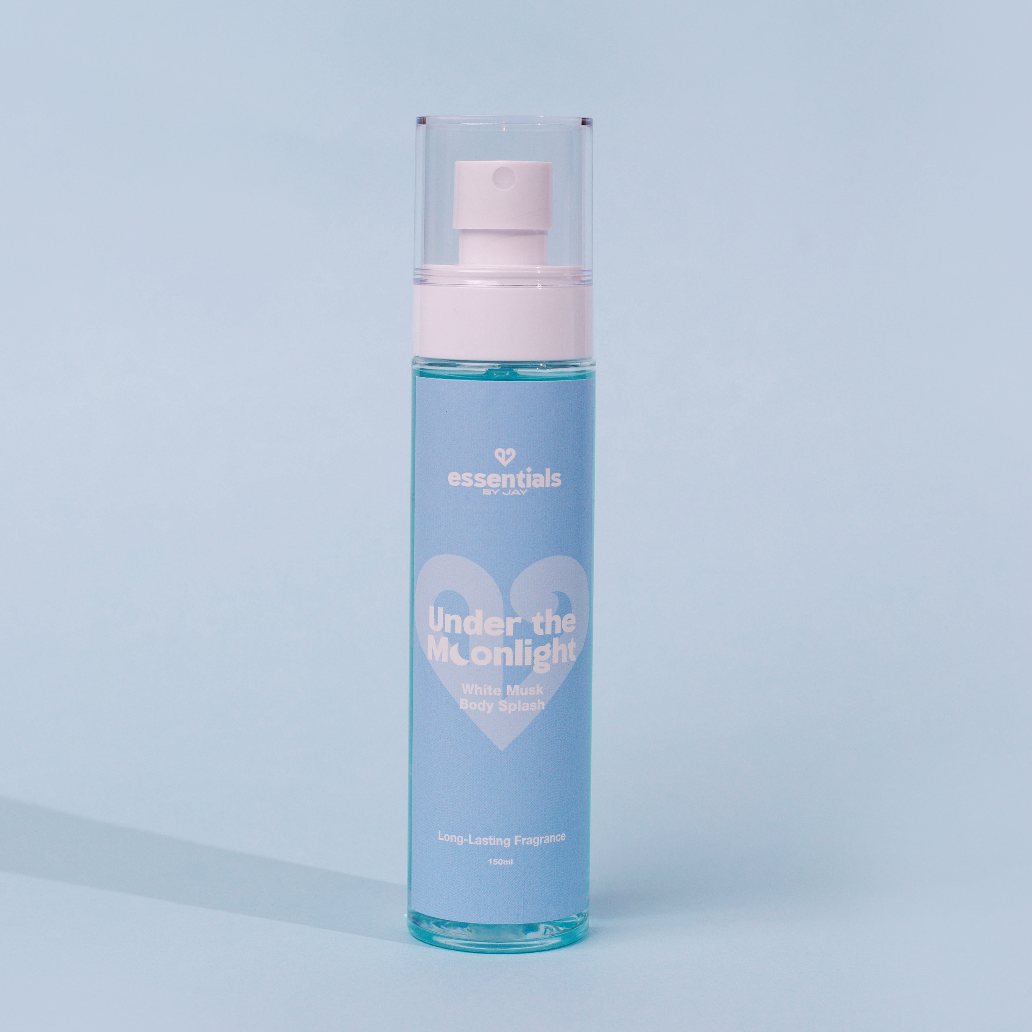 Body Splash 150ml
