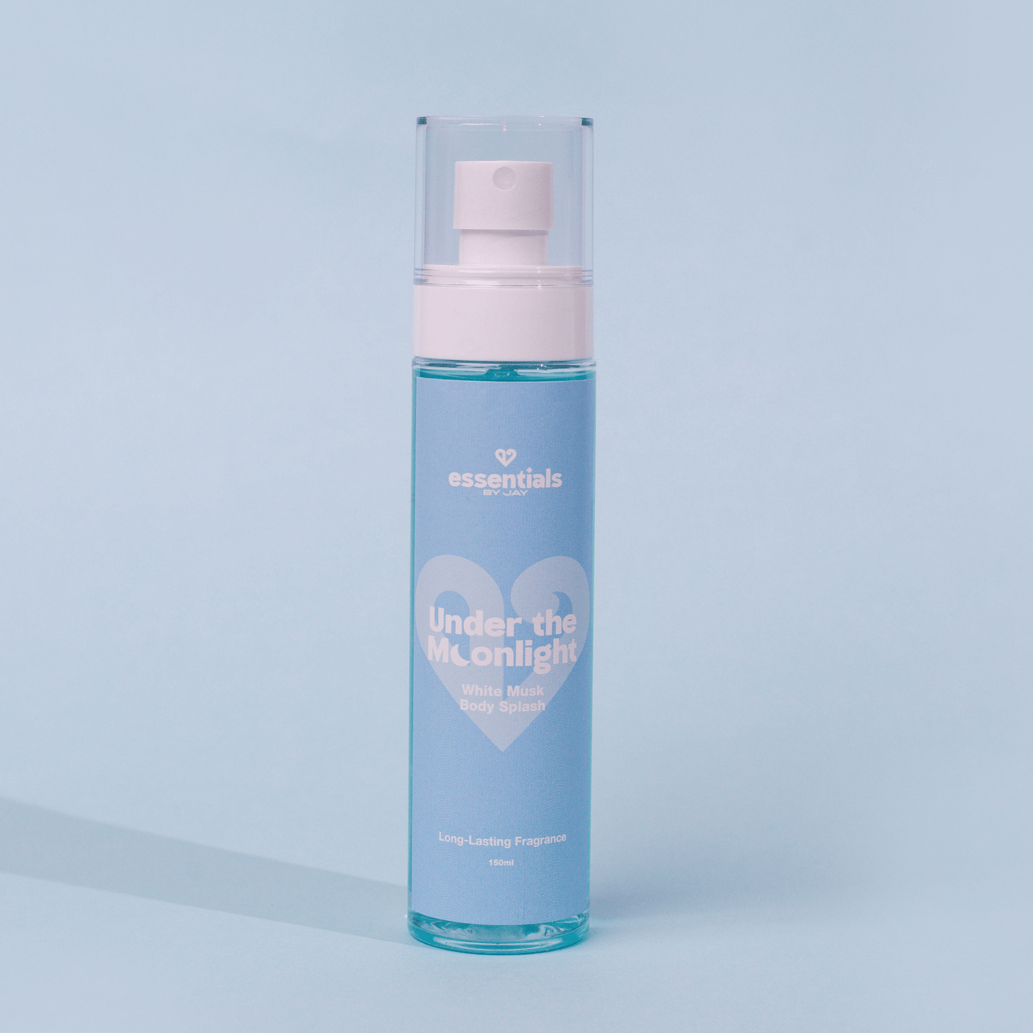 Body Splash 150ml - Essentials by Jay