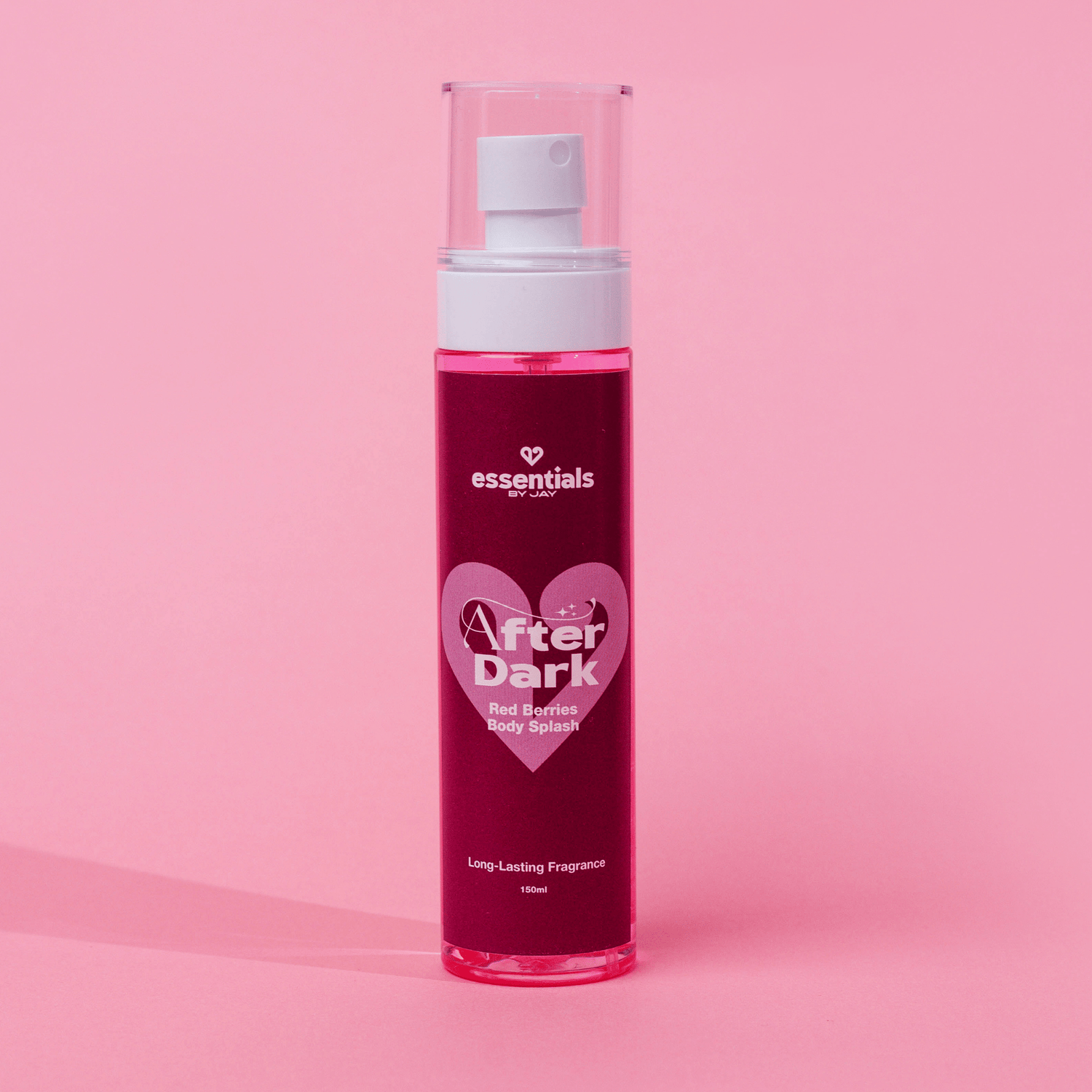 Body Splash 150ml - Essentials by Jay