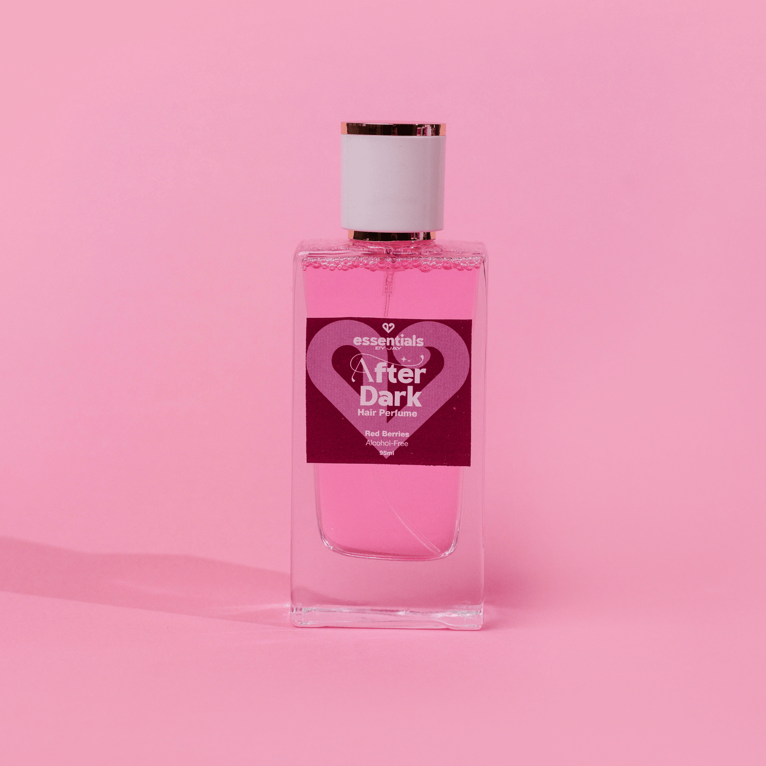 Hair Perfume 50ml - Essentials by Jay