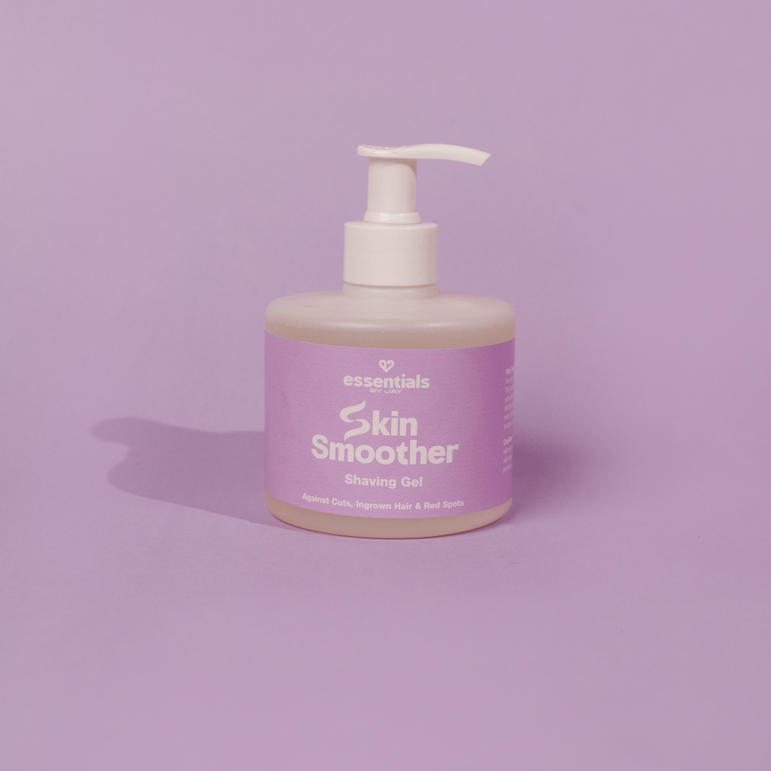 Intimate Shaving Kit - For Sensitive Areas (Bikini, Underarms and Booty) - Essentials by Jay