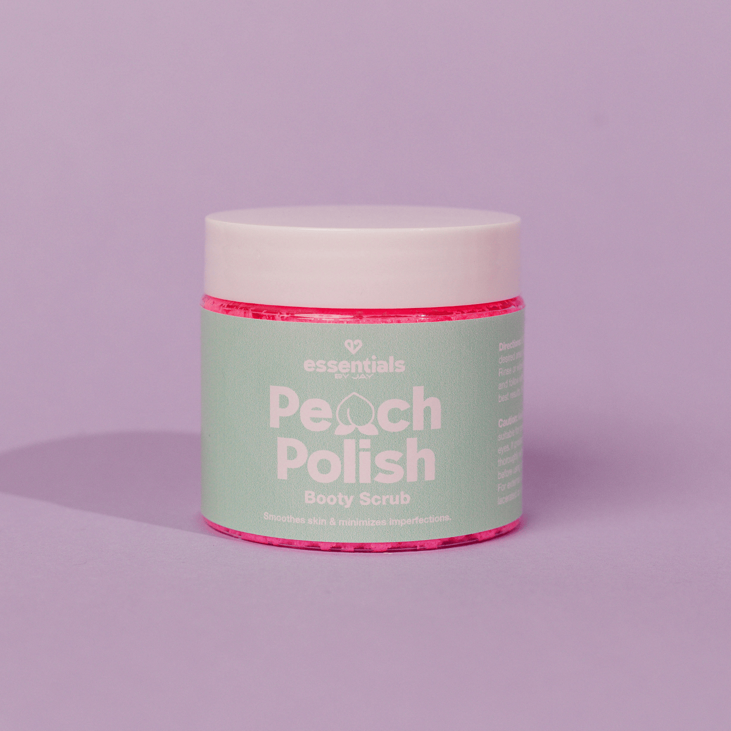 The Essentials Kit - Booty, bump - free shaves, and all - day freshness down there - Essentials by Jay