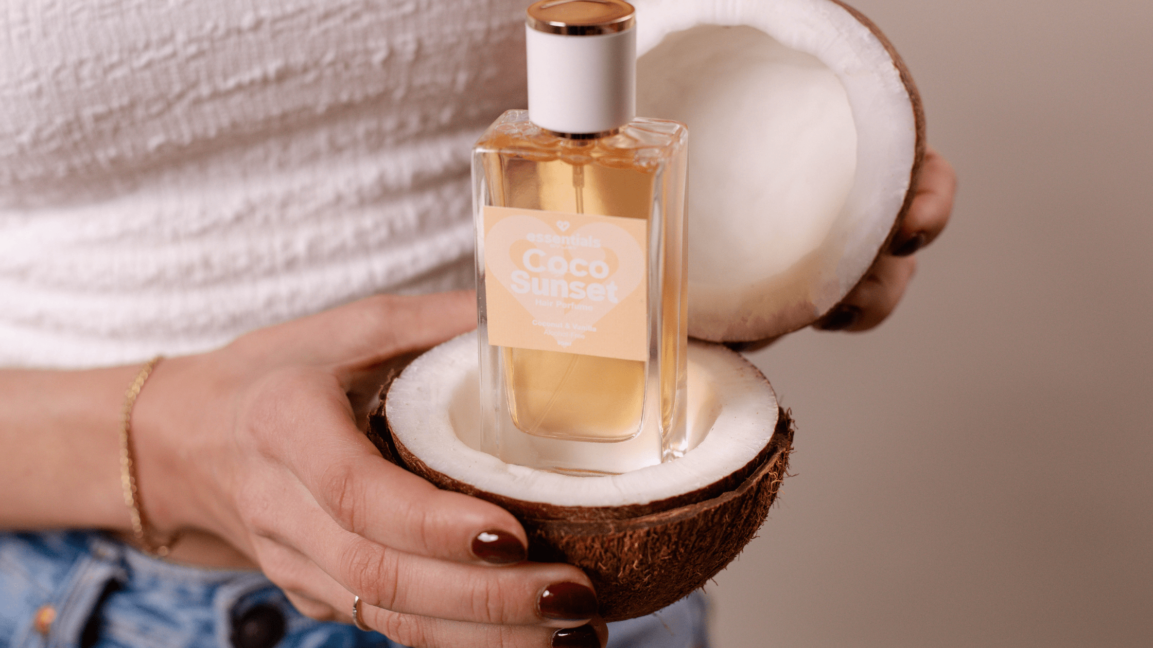 Body & Bikini Perfumes - Essentials by Jay
