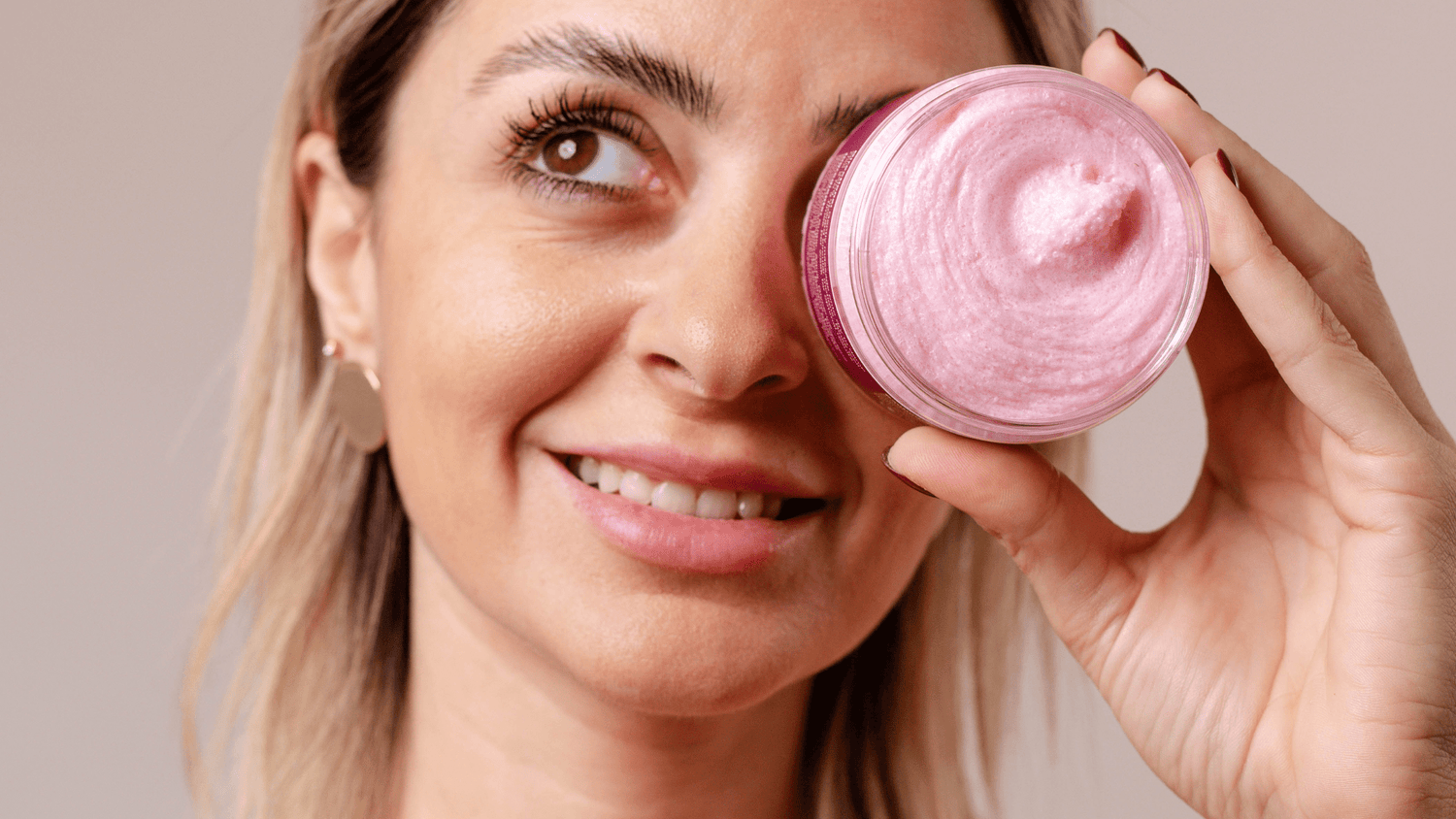 Dry, dull &amp; uneven skin - Essentials by Jay