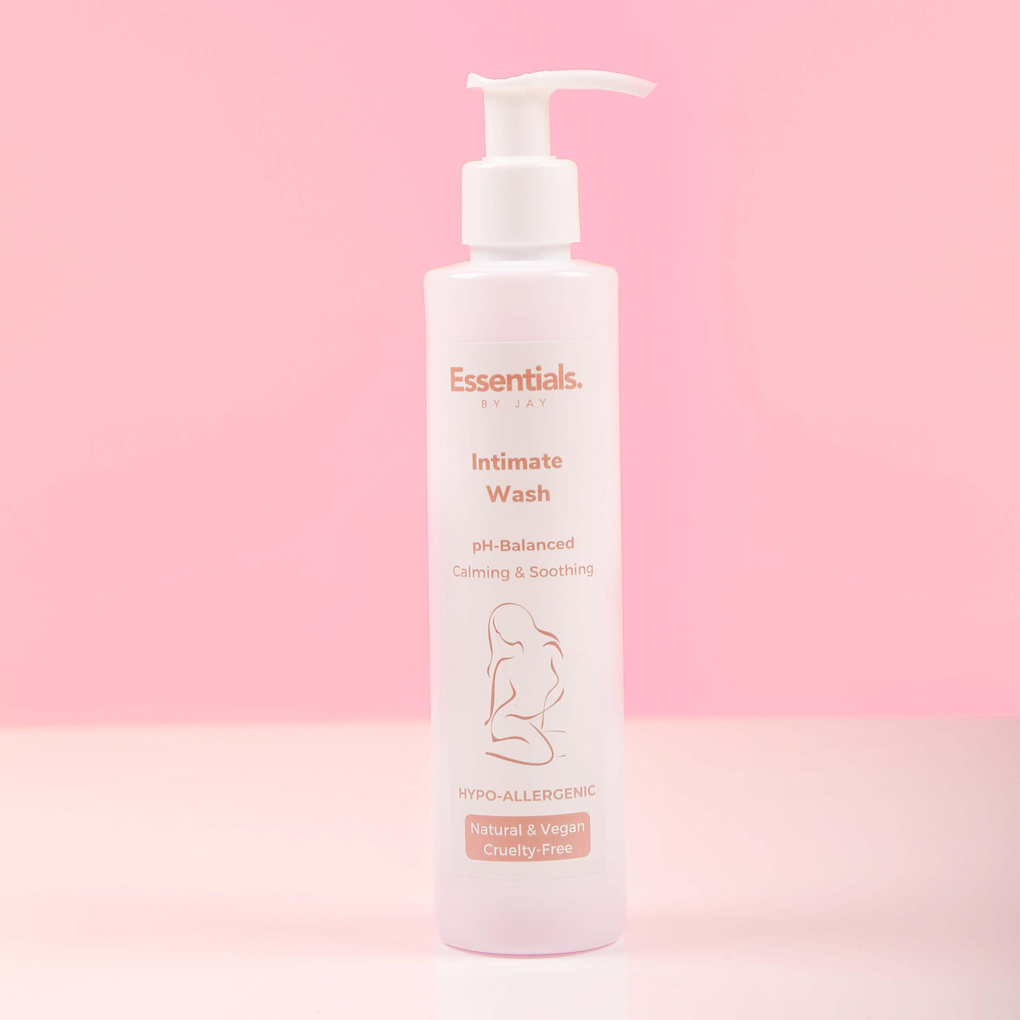 Daily Intimate Wash - Feminine Wash 200ml