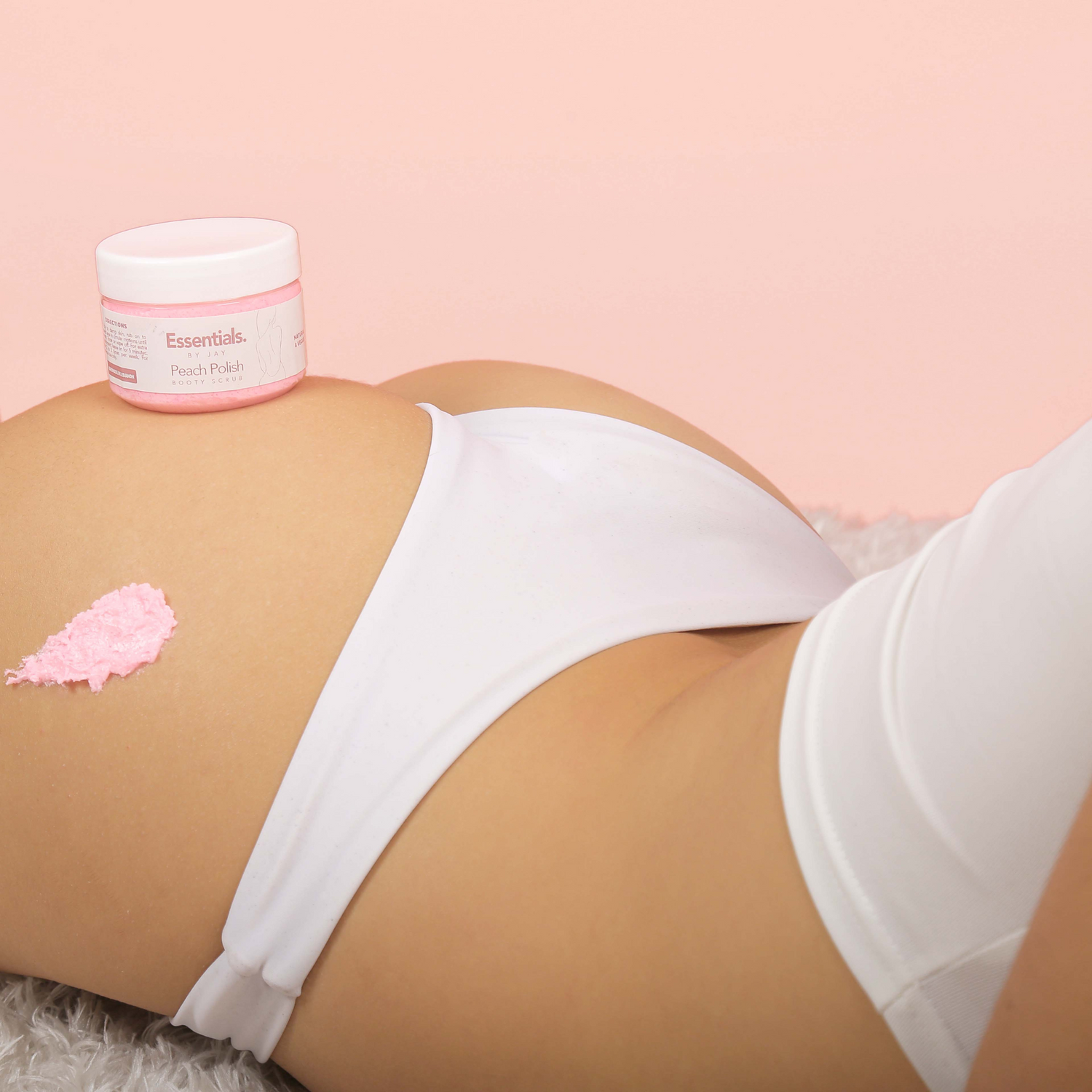 Acne &amp; Shaving Kit - For the Booty and Bikini
