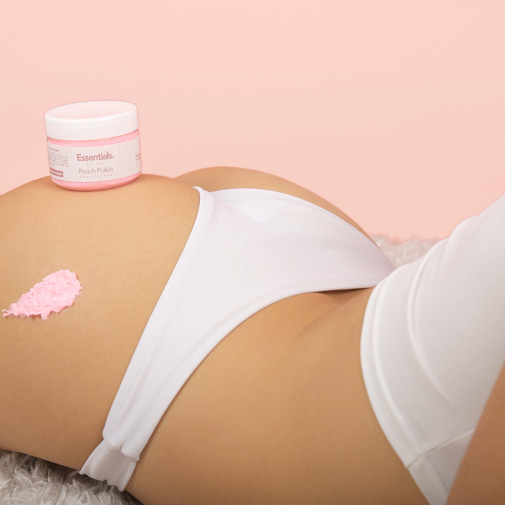 Acne &amp; Shaving Kit - For the Booty and Bikini