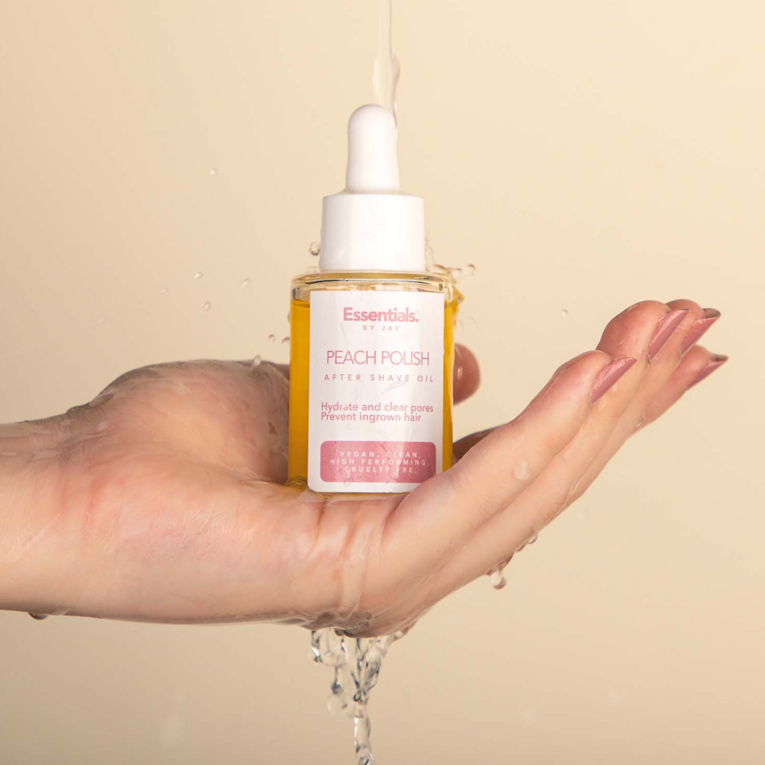 Acne &amp; Shaving Kit - For the Booty and Bikini