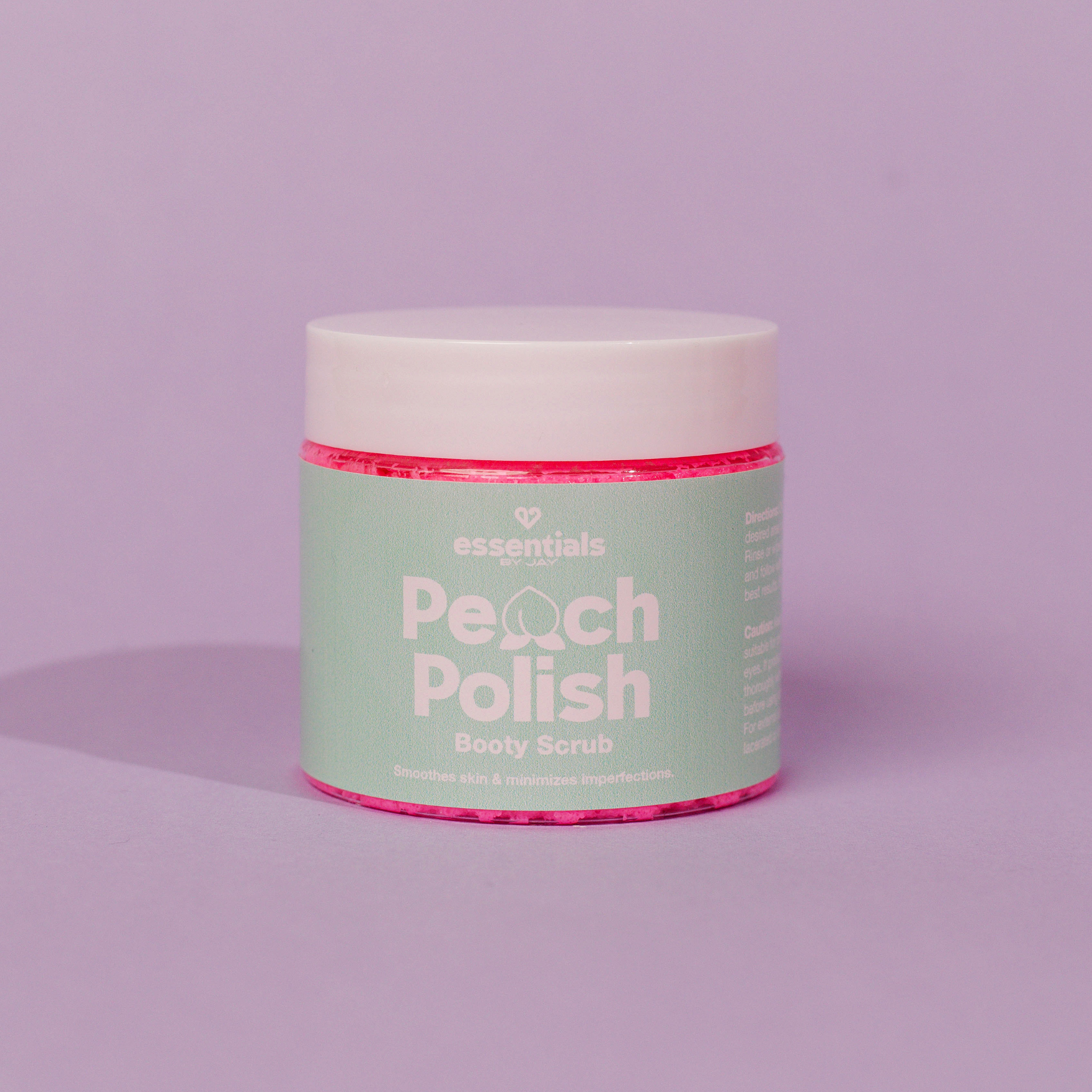 Booty Care Routine - Acne &amp; Hyperpigmentation Treatment