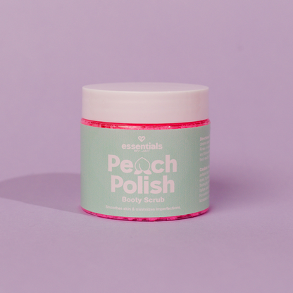 Booty Care Routine - Acne &amp; Hyperpigmentation Treatment