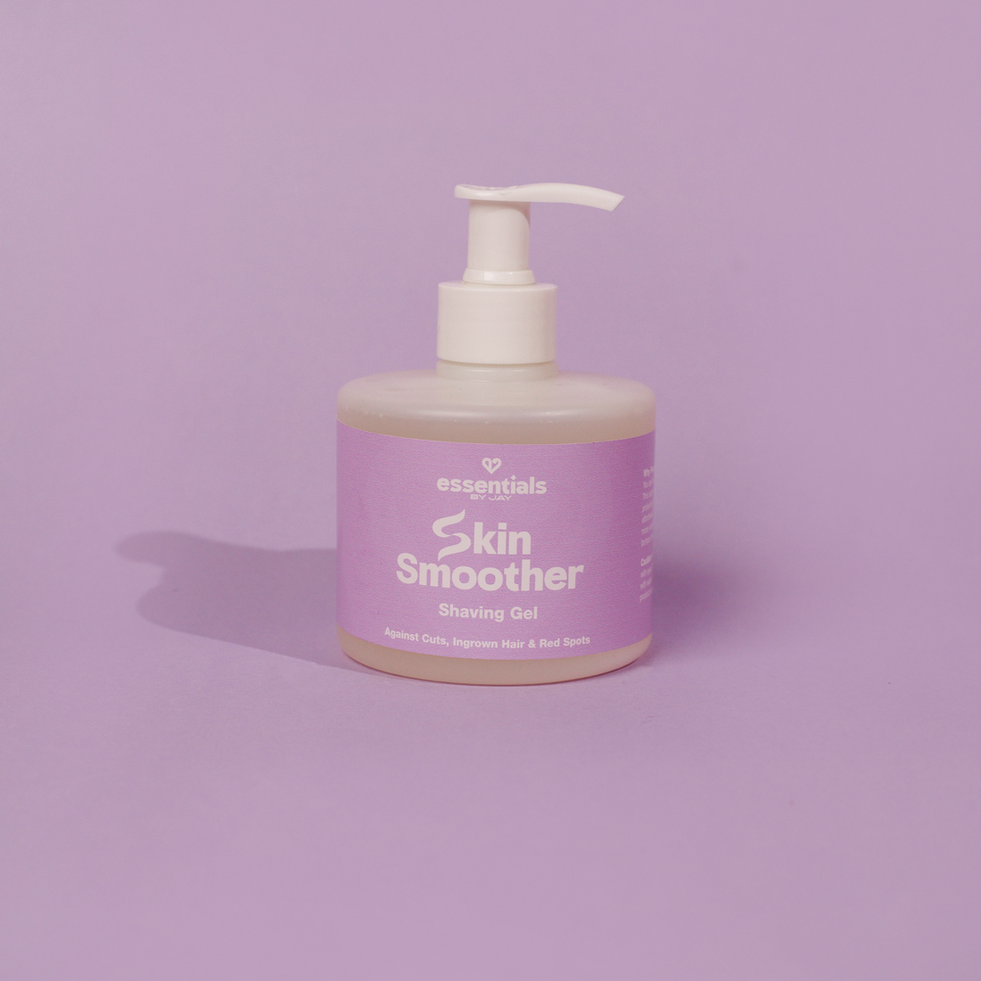 Skin Smoother Shaving Gel -Body, Bikini &amp; Booty 200ml