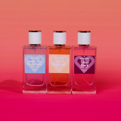 Hair Perfume 50ml