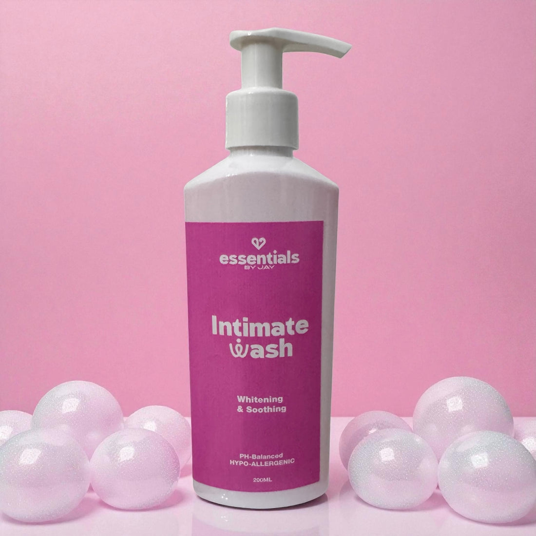 Daily Intimate Wash - Feminine Wash 200ml