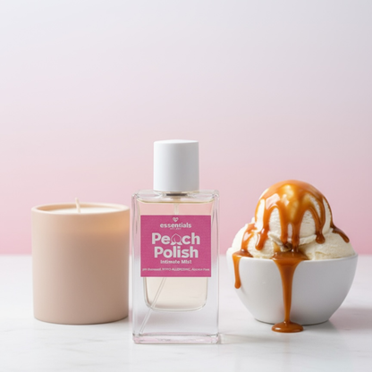 Peach Polish Intimate Mist - Bikini Perfume