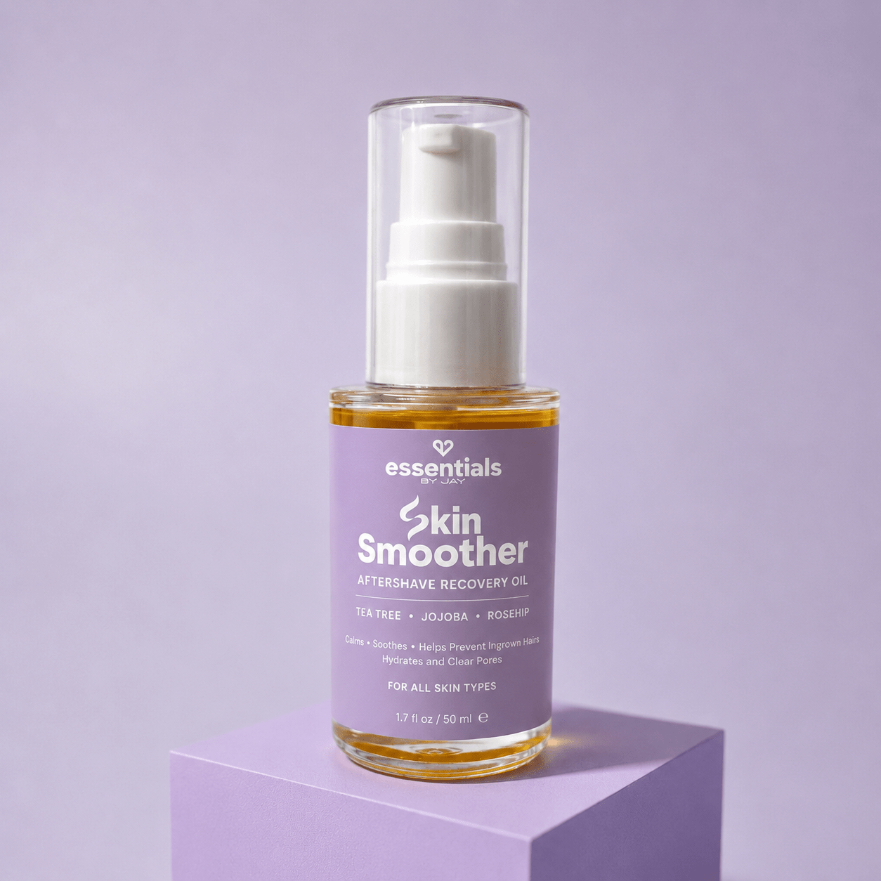 Acne &amp; Shaving Kit - For the Booty and Bikini - Essentials by Jay