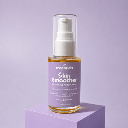 Acne &amp; Shaving Kit - For the Booty and Bikini - Essentials by Jay
