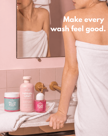Bikini Club Kit - Intimate Care Kit - Essentials by Jay
