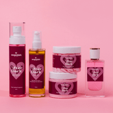 Body Oil - Scented, Nourishing & Moisturizing - Essentials by Jay