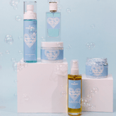 Body Oil - Scented, Nourishing & Moisturizing - Essentials by Jay
