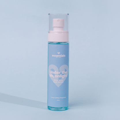 Body Splash 150ml - Essentials by Jay