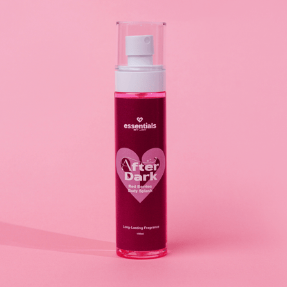 Body Splash 150ml - Essentials by Jay