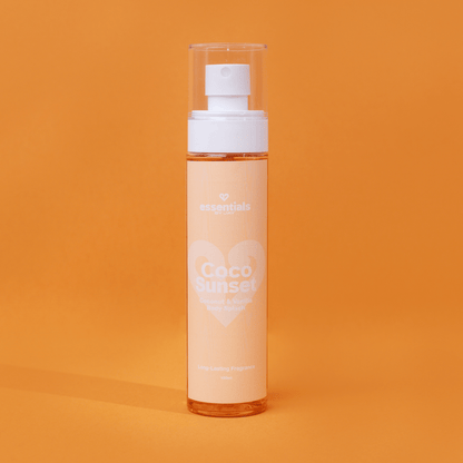 Body Splash 150ml - Essentials by Jay
