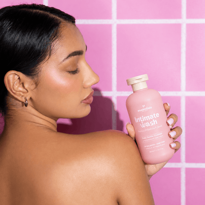 Daily Intimate Wash - Feminine Wash 300ml - Essentials by Jay