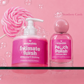 Feminine Hygiene Duo - Daily Intimate Wash + Bikini Perfume - Essentials by Jay