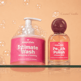 Feminine Hygiene Duo - Daily Intimate Wash + Bikini Perfume - Essentials by Jay
