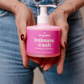 Feminine Hygiene Duo - Daily Intimate Wash + Bikini Perfume (New Packaging, Same Formula) - Essentials by Jay