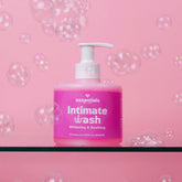 Feminine Hygiene Duo - Daily Intimate Wash + Bikini Perfume (New Packaging, Same Formula) - Essentials by Jay