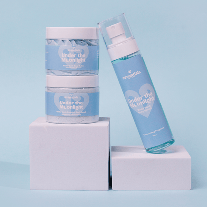 Glow Getter Trio - Essentials by Jay