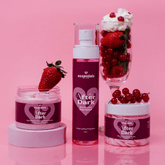 Glow Getter Trio - Essentials by Jay