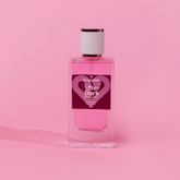 Hair Perfume 50ml - Essentials by Jay