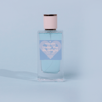 Hair Perfume 50ml - Essentials by Jay