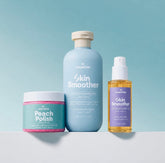 Intimate Shaving Kit - For Body & Sensitive Areas - Essentials by Jay