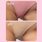 Intimate Shaving Kit - For Body & Sensitive Areas - Essentials by Jay