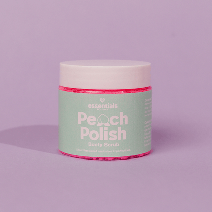 Intimate Shaving Kit - For Sensitive Areas (Bikini, Underarms and Booty) - Essentials by Jay