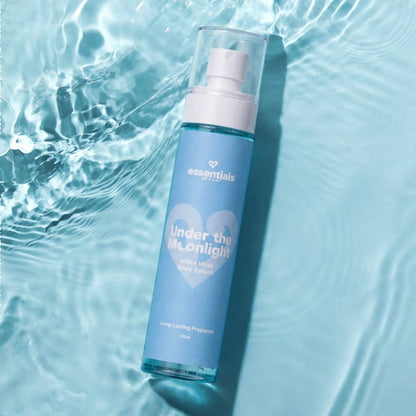 Make a Statement Duo: Body Splash + Hair Perfume - Essentials by Jay