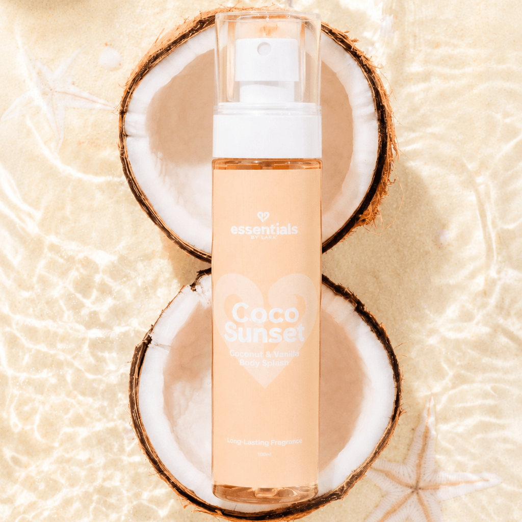 Make a Statement Duo: Body Splash + Hair Perfume - Essentials by Jay