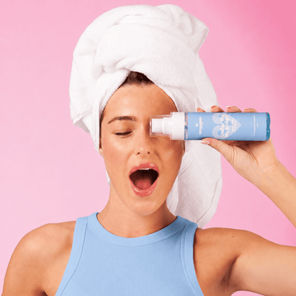 Make a Statement Duo: Body Splash + Hair Perfume - Essentials by Jay