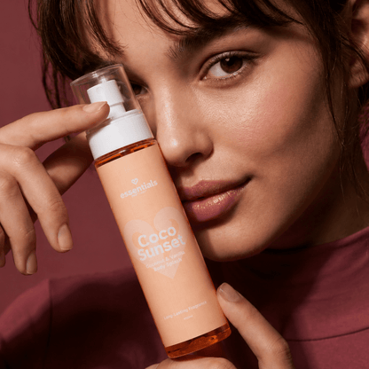 Make a Statement Duo: Body Splash + Hair Perfume - Essentials by Jay