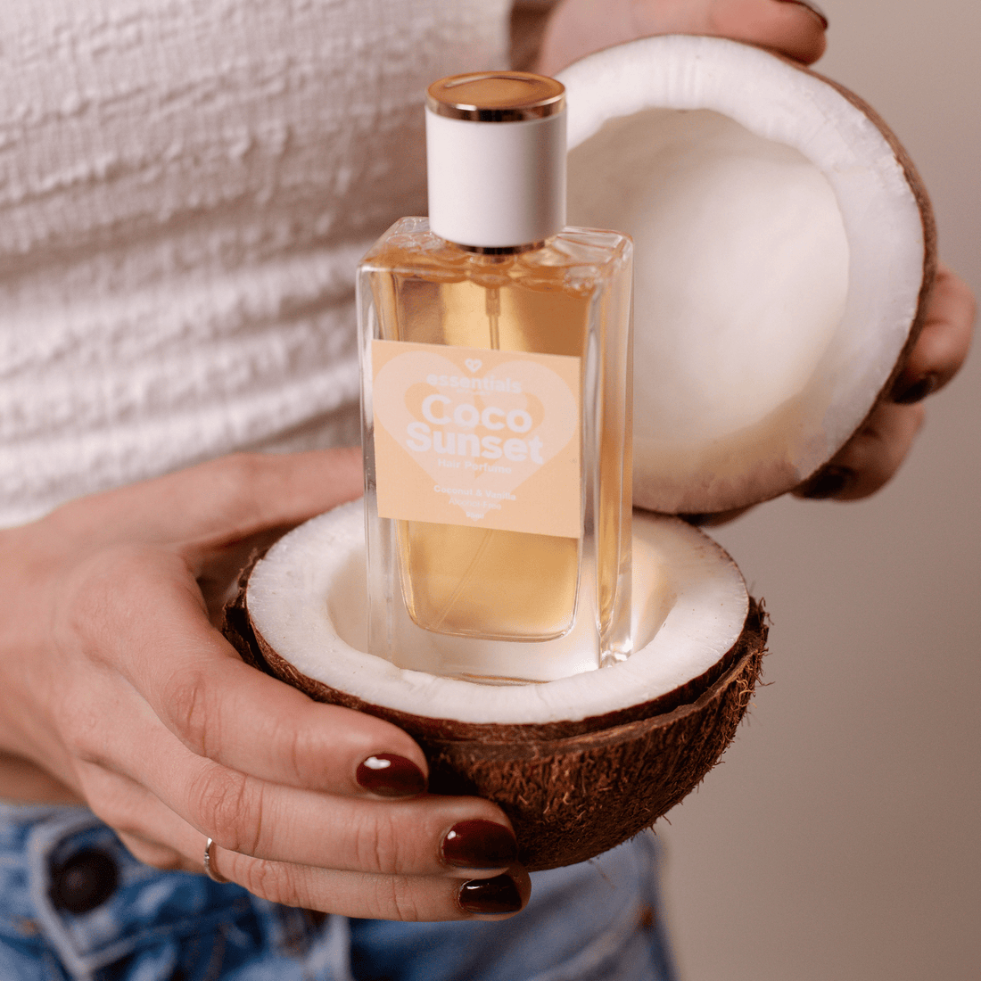 My "Everything Shower" Bundle - Essentials by Jay
