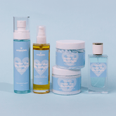 My "Everything Shower" Bundle - Essentials by Jay