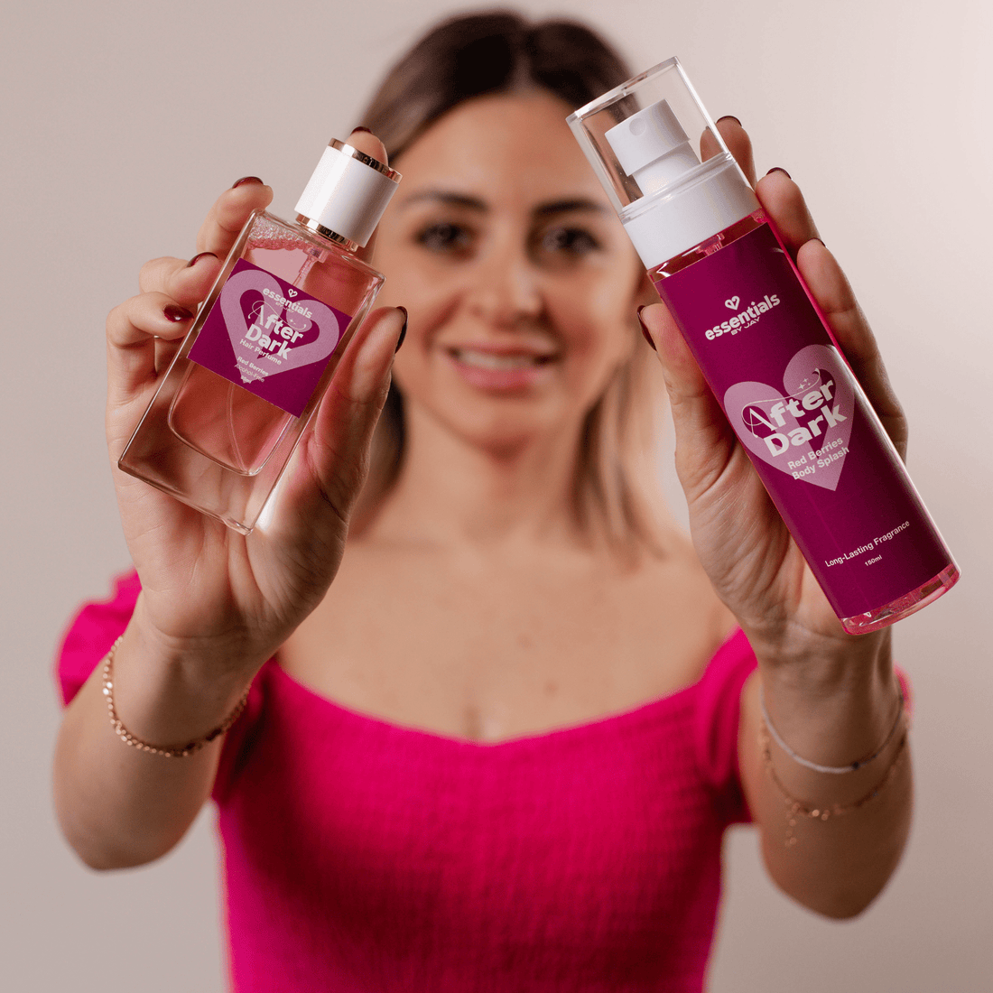 My "Everything Shower" Bundle - Essentials by Jay