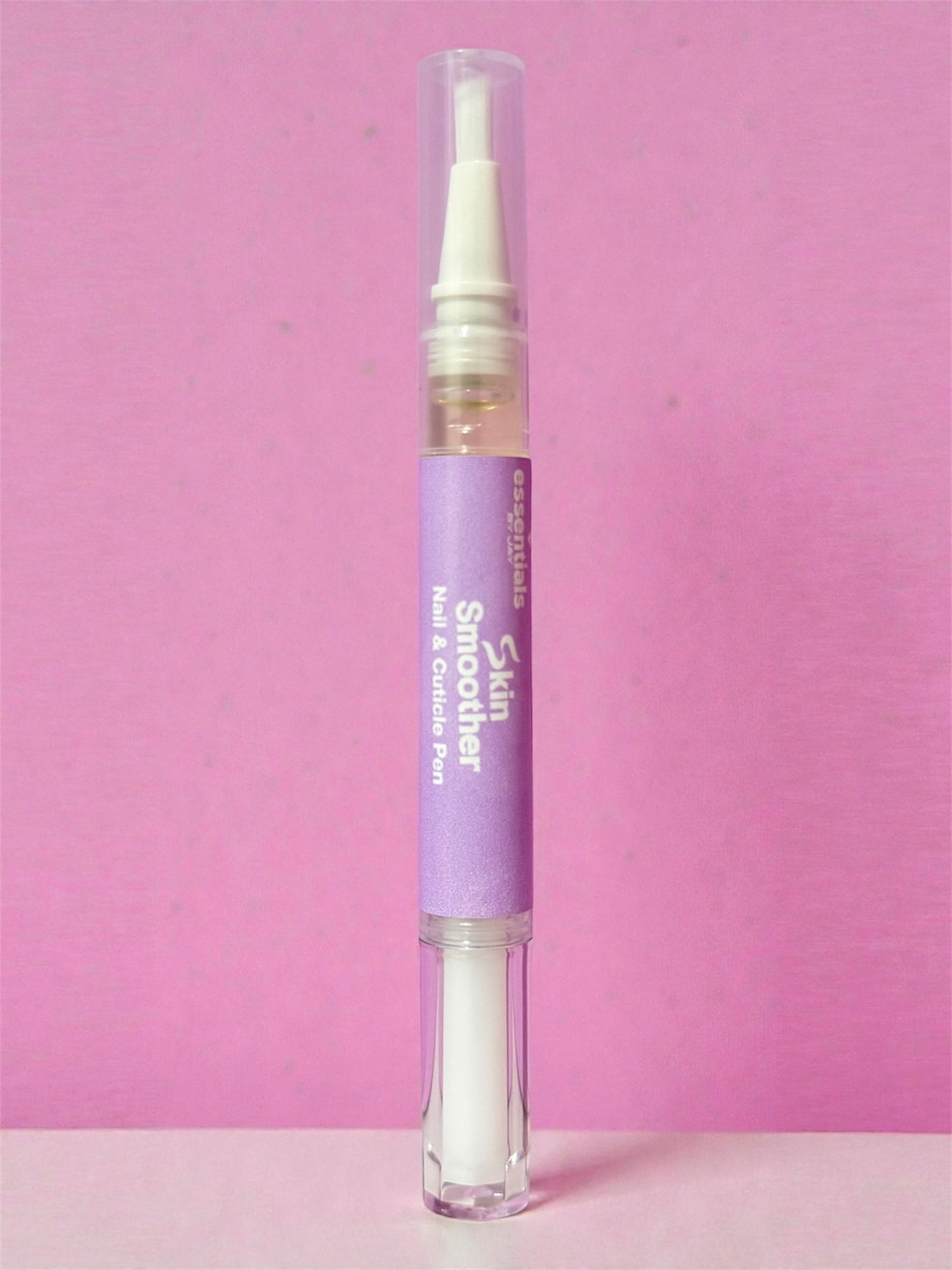 Nail &amp; Cuticle Pen - 3ml - Essentials by Jay