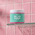 Peach Polish Booty Scrub - 200g - Essentials by Jay