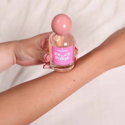 Peach Polish Intimate Mist - Bikini Perfume 50 ml - Essentials by Jay